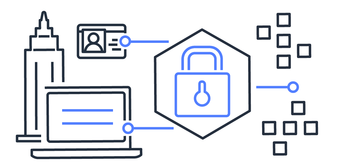 DeepDefence security